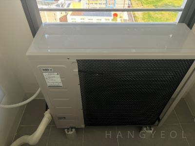경기도 평택시 고덕동 고덕힐스테이트센트럴 시스템에어컨 기타