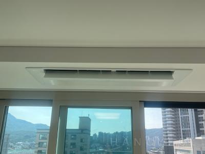 경기도 의정부시 의정부동 의정부역스카이자이 시스템에어컨 기타