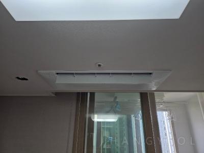 경기도 화성시 목동 호반베르디움센트럴포레 시스템에어컨 기타