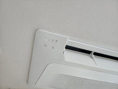 경기도 화성시 목동 호반베르디움센트럴포레 시스템에어컨 기타