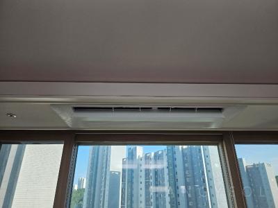 경기도 화성시 목동 호반베르디움센트럴포레 시스템에어컨 기타