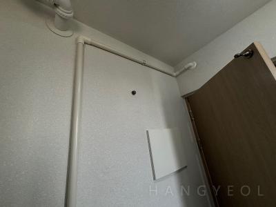 경기도 화성시 목동 호반베르디움센트럴포레 시스템에어컨 기타
