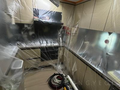 경기도 화성시 목동 호반베르디움센트럴포레 시스템에어컨 기타