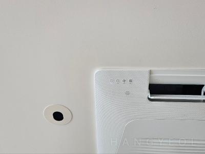 서울특별시 강남구 도곡동 타워팰리스 시스템에어컨 기타