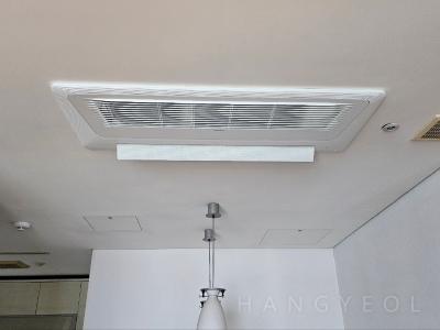 서울특별시 강남구 도곡동 타워팰리스 시스템에어컨 기타