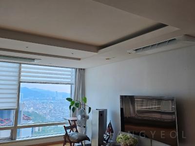 서울특별시 강남구 도곡동 타워팰리스 시스템에어컨 기타