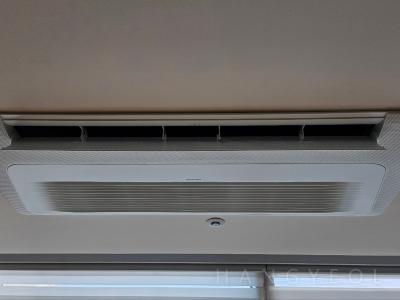 서울특별시 강남구 도곡동 타워팰리스 시스템에어컨 기타