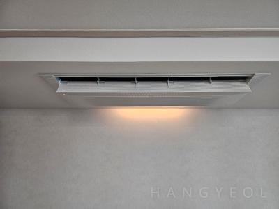 경기도 안산시 단원구 고잔동 안산고잔3차 푸르지오 시스템에어컨 기타