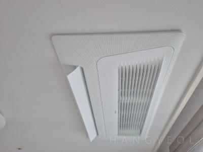 인천광역시 서구 청라동 청라제일풍경채2차에듀앤파크 시스템에어컨 기타