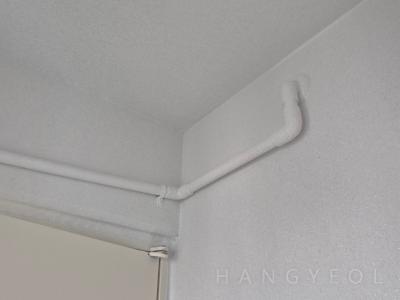 인천광역시 서구 청라동 청라제일풍경채2차에듀앤파크 시스템에어컨 기타