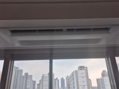인천광역시 서구 청라동 청라제일풍경채2차에듀앤파크 시스템에어컨 기타