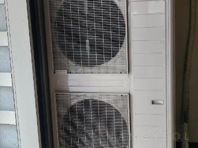 경기도 화성시 반송동 청도솔리움 시스템에어컨 기타