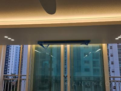 경기도 용인시 기흥구 신갈동 산양마을푸르지오 시스템에어컨 기타