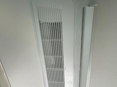 서울특별시 용산구 한남동 한남더힐 시스템에어컨 기타