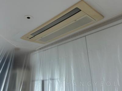 서울특별시 강남구 도곡동 타워팰리스 시스템에어컨 기타