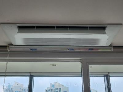 서울특별시 강남구 도곡동 타워팰리스 시스템에어컨 기타
