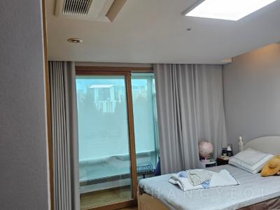 서울특별시 강남구 도곡동 타워팰리스 시스템에어컨 기타