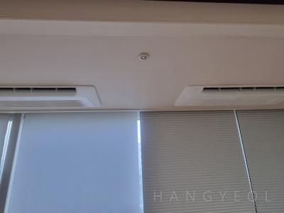 서울특별시 양천구 신정동 양천중앙하이츠 시스템에어컨 기타