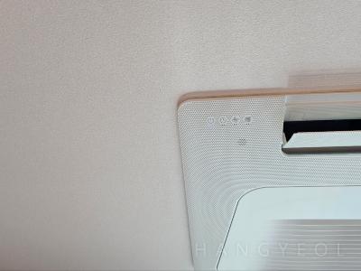경기도 수원시 영통구 망포동 영통아이파크캐슬2단지 시스템에어컨 기타