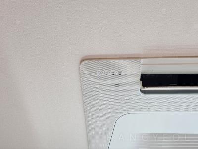 경기도 수원시 영통구 망포동 영통아이파크캐슬2단지 시스템에어컨 기타