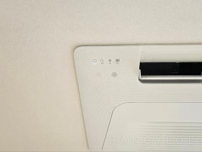 경기도 수원시 영통구 망포동 영통아이파크캐슬2단지 시스템에어컨 기타