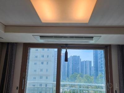 경기도 수원시 영통구 망포동 영통아이파크캐슬2단지 시스템에어컨 기타