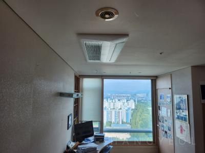 서울특별시 강남구 도곡동 타워팰리스 시스템에어컨 기타