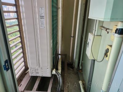 서울특별시 강남구 도곡동 타워팰리스 시스템에어컨 기타