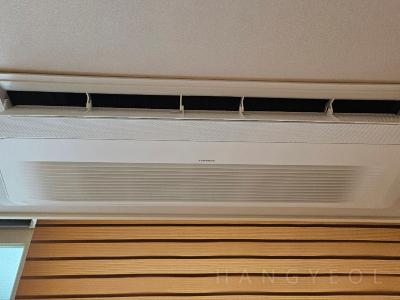경기도 수원시 권선구 권선동 수원아이파크시티4단지 시스템에어컨 기타