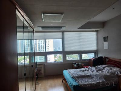 서울특별시 강남구 도곡동 에스케이리더스뷰 시스템에어컨 기타