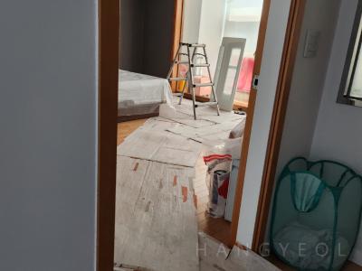 서울특별시 양천구 신정동 삼성 쉐르빌1 시스템에어컨 기타