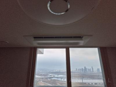세종특별자치시 보람동 호려울마을10단지 시스템에어컨 기타
