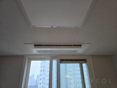 경기도 화성시 영천동 동탄역 포레너스 시스템에어컨 기타