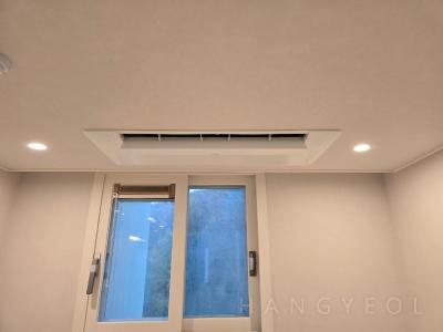 경기도 화성시 영천동 동탄역 포레너스 시스템에어컨 기타