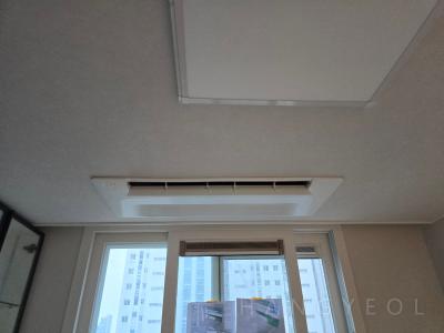 경기도 화성시 영천동 동탄역 포레너스 시스템에어컨 기타