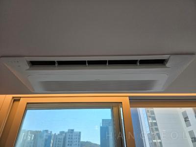 경기도 성남시 분당구 대장동 판교해링턴플레이스 시스템에어컨 기타