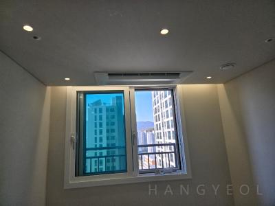경기도 성남시 분당구 대장동 판교해링턴플레이스 시스템에어컨 기타
