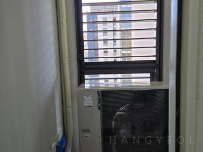경기도 성남시 분당구 대장동 판교해링턴플레이스 시스템에어컨 기타