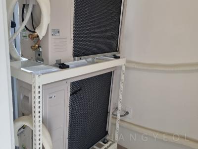 경기도 용인시 처인구 고림동 힐스테이트용인고진역 시스템에어컨 기타