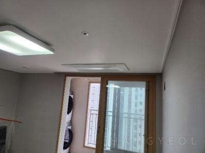 경기도 화성시 장지동 금호어울림레이크 시스템에어컨 기타