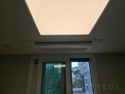 경기도 안양시 동안구 호계동 평촌트리지아아파트 3단지 시스템에어컨 기타