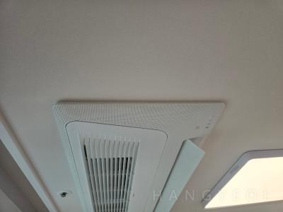 경기도 안양시 동안구 호계동 평촌트리지아아파트 3단지 시스템에어컨 기타