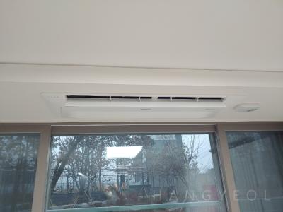 경기도 평택시 고덕동 고덕 국제신도시 리슈빌 레이크 파크 시스템에어컨 기타