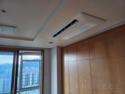 서울특별시 강남구 도곡동 타워팰리스 시스템에어컨 기타