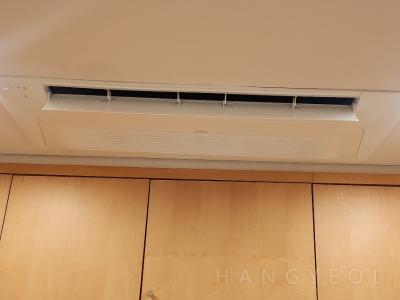 서울특별시 강남구 도곡동 타워팰리스 시스템에어컨 기타