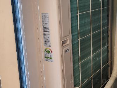 서울특별시 강남구 도곡동 타워팰리스 시스템에어컨 기타