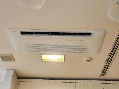 서울특별시 강남구 도곡동 타워팰리스 시스템에어컨 기타
