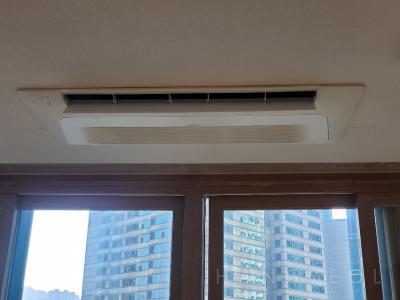 서울특별시 강남구 도곡동 타워팰리스 시스템에어컨 기타