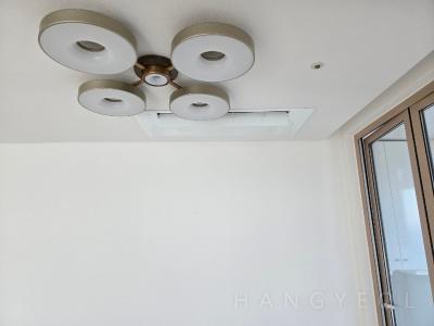 서울특별시 양천구 신정동 삼성쉐르빌2 시스템에어컨 기타