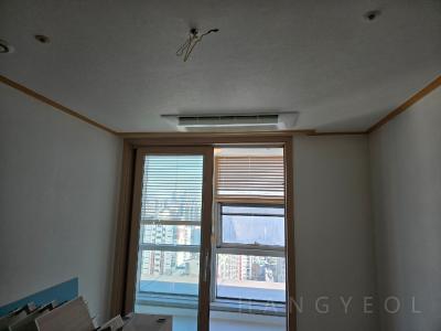 서울특별시 양천구 신정동 삼성쉐르빌2 시스템에어컨 기타